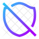 Security Block Icon