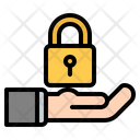 Security Care Icon