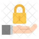 Security Care Icon