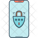 Security Code Icon