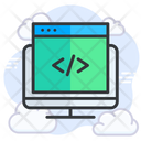 Security Code Lock Code Icon