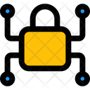 Security Connection Icon
