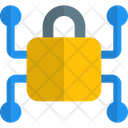 Security Connection Icon
