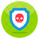 Security Hacking Icon