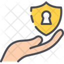 Security Help Icon