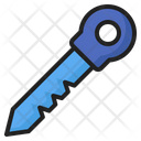 Security Key Icon