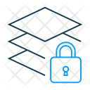 Security Layers  Icon