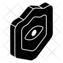 Security Monitoring Icon