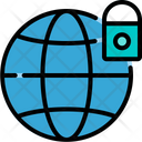 Security Network Icon