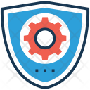 Security Shield Protection Icon