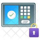 Security Panel Icon