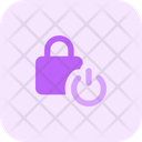 Security Power Icon