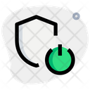 Security Power Icon