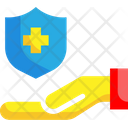 Security Provision Icon