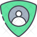 Security Services Icon