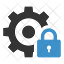 Security Settings Seo Seo Icons Icon