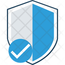Security Shield Icon