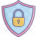 Security Shield Security Badge Antivirus Icon