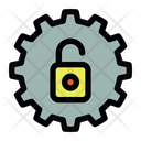 Security System Icon