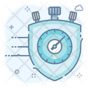 Security Testing  Icon