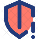 Security Threat Icon