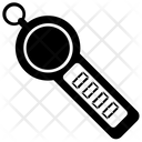 Security Token Icon