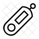Security Token Icon
