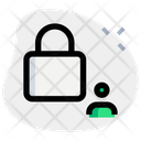 Security User Icon
