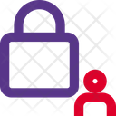 Security User Icon