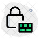 Security Wall Icon