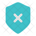 Security Warning Warning Attention Icon
