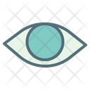 See Eye Seen Icon