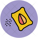 Seed Packet Seeds Icon