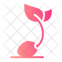 Seeding  Icon