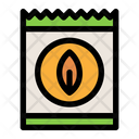 Seeds Icon