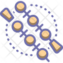Seek Kabab  Icon