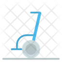 Segway Icon