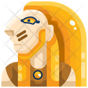 Sekhmet Icon