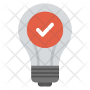 Select Idea Icon