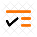 Select List Icon