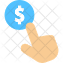 Select Money Icon