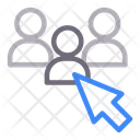 Selected  Icon