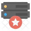 Selected Server Services Icon