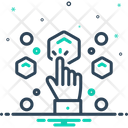 Selection  Icon