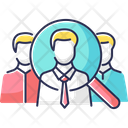 Selection  Icon