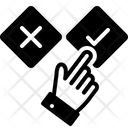 Selection  Icon