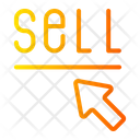 Selection Sell Icon