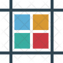 Selection Square Photoshop Tool Designing Tool Icon