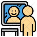 Self Awareness Esteem Icon