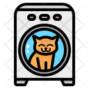 Self Cleaning Icon
